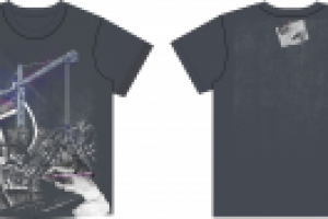 Футфолка ко дню строителя для ФГИК "Размах" http://raz-max.com/