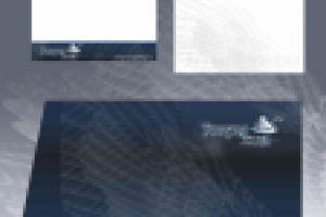 "Галерея льда". Фирменный стиль