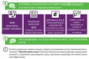 листовка хронос 2