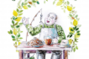 Шарж-карикатура