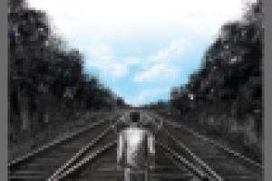 Между жизнью и жизнью (обложка)