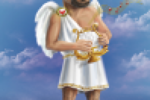 Шарж по фото