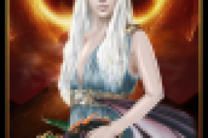 Таро "Игра престолов"