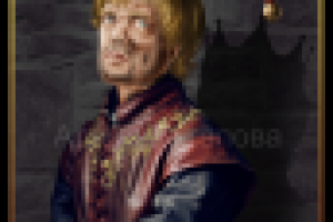 Таро "Игра престолов"