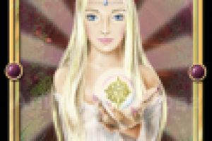 Целительница (таро)