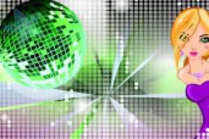 Клубный флаер