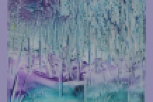 Зимний пейзаж