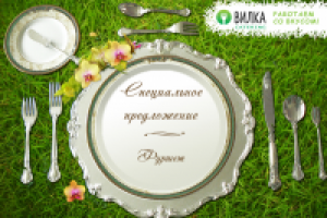 Вилка обложка