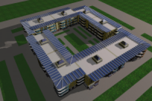 жилой комплекс2