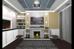 Квартира-студия