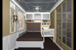 Квартира-студия