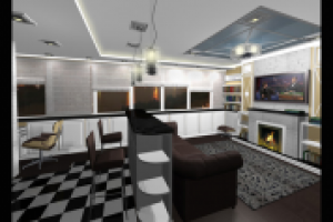 Квартира-студия