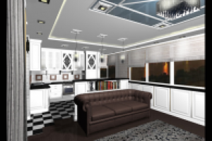 Квартира-студия