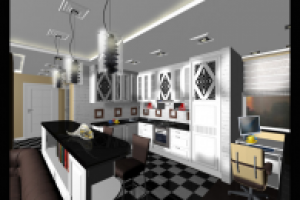 Квартира-студия