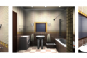 Ванная комната