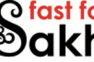 Создание фирменного логотипа для SAKHA FAST FOOD