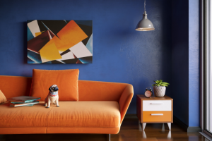 Визуализация интерьера в Autodesk 3Ds Max