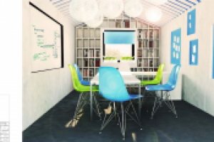 Дом Культуры