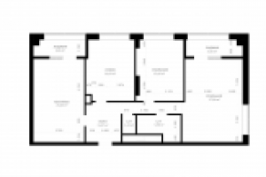 Планировки