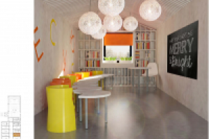 ДК Современник