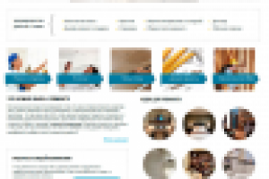 Валидная вёрстка