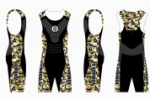 Дизайн костюма "Альфа" спецназ