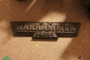 Warhammer 40000