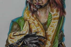 Программирование на Python и Винсент. (ОС)