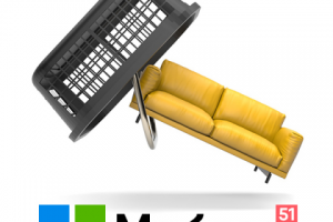 3D графика для рекламы