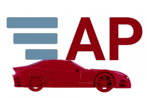 3D анимация логотипа