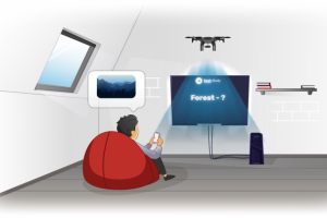 Информационный ролик