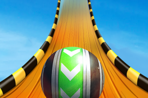 Саунд-дизайн Sky  Rolling Ball 3D