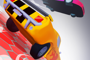 Саунд-дизайн Cars Arena