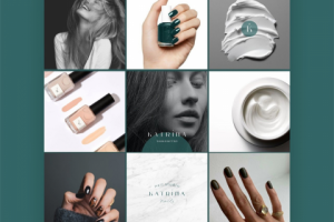 Студия маникюра Katrina