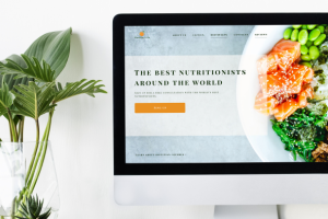 Диетология