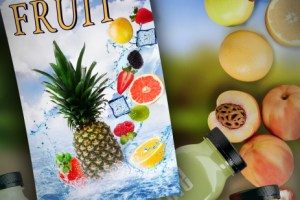 Наружная реклама