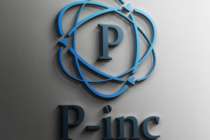 Logo "P-inc"