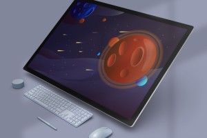 Векторная иллюстрация