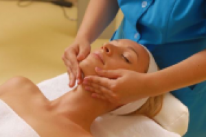 Услуги косметологии