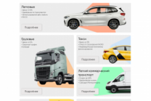 Бизон лизинг