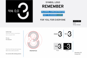 Don't drink and drive