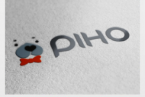 Брендовая одежда для животных "PIHO"