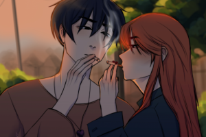 любви картинка