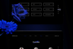 Сайт для агентства