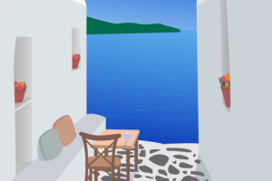 Иллюстрация в свободное время_2)