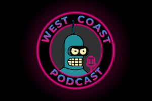 Логотип для подкаста You Tube канала