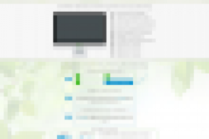 Верстка лендинга под LPGenerator.