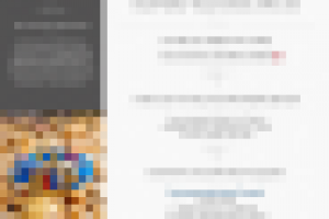 Верстка лендинга под LPGenerator.