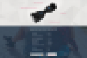 Верстка лендинга под LPGenerator.