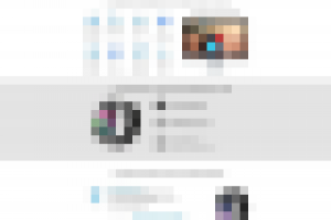 Верстка лендинга.